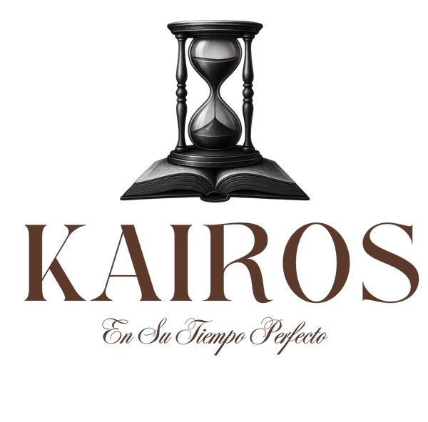 Kairos ⏳
